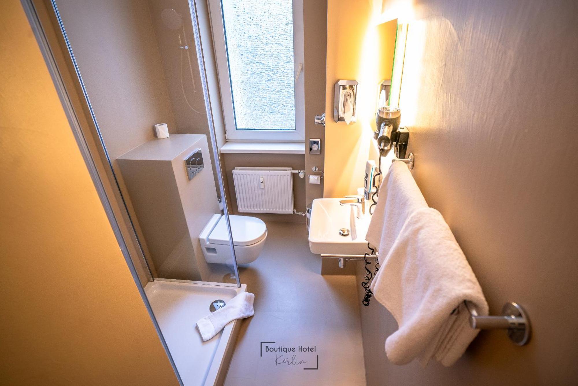 Boutique Kerlin Hotel