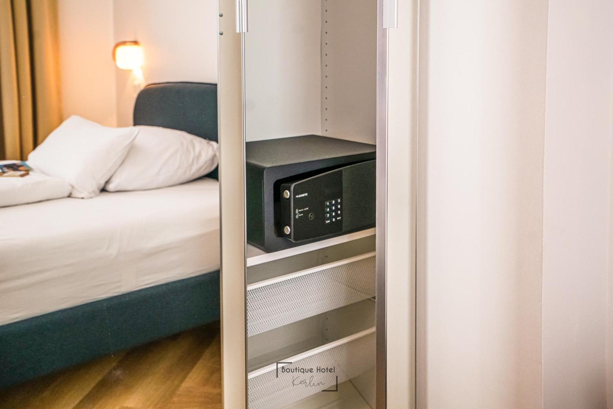 Boutique Kerlin Hotel 3*