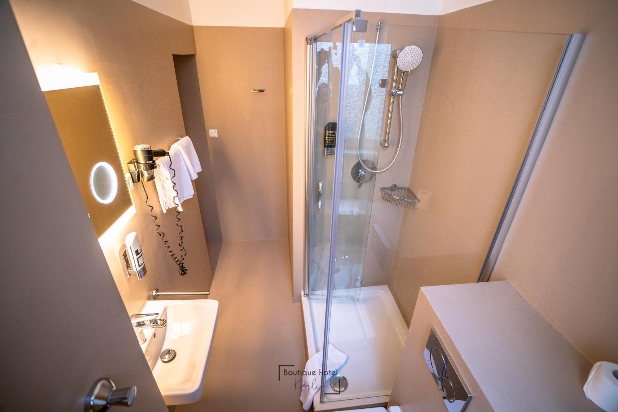Boutique Kerlin Hotel Berlin