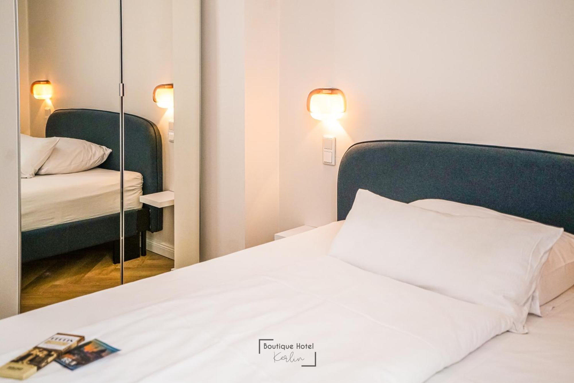 Boutique Kerlin 3*