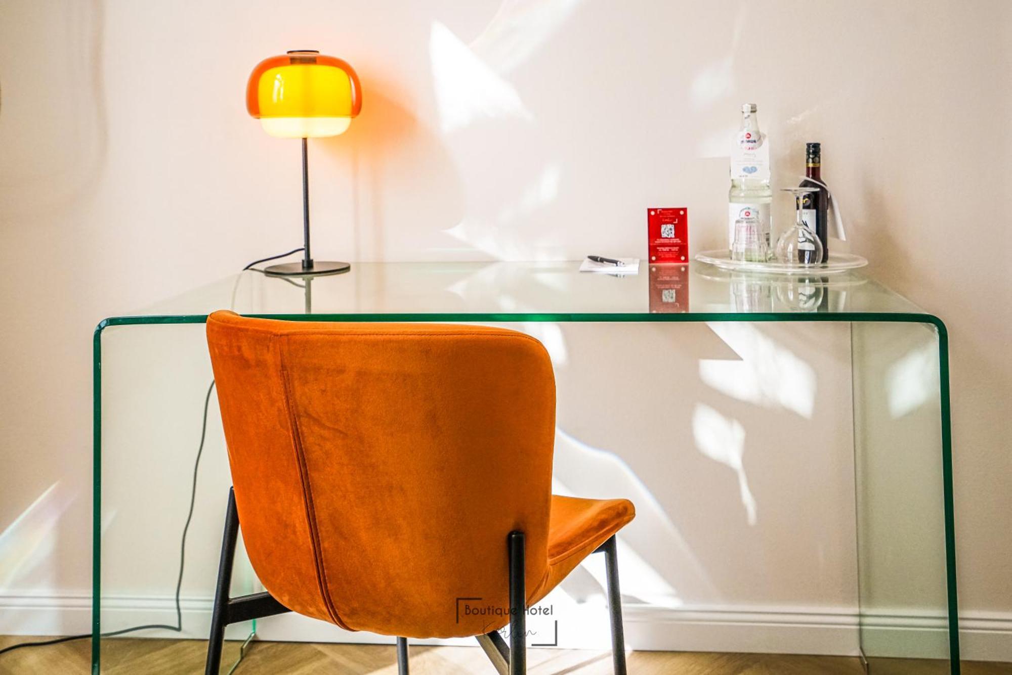 Boutique Kerlin Berlin