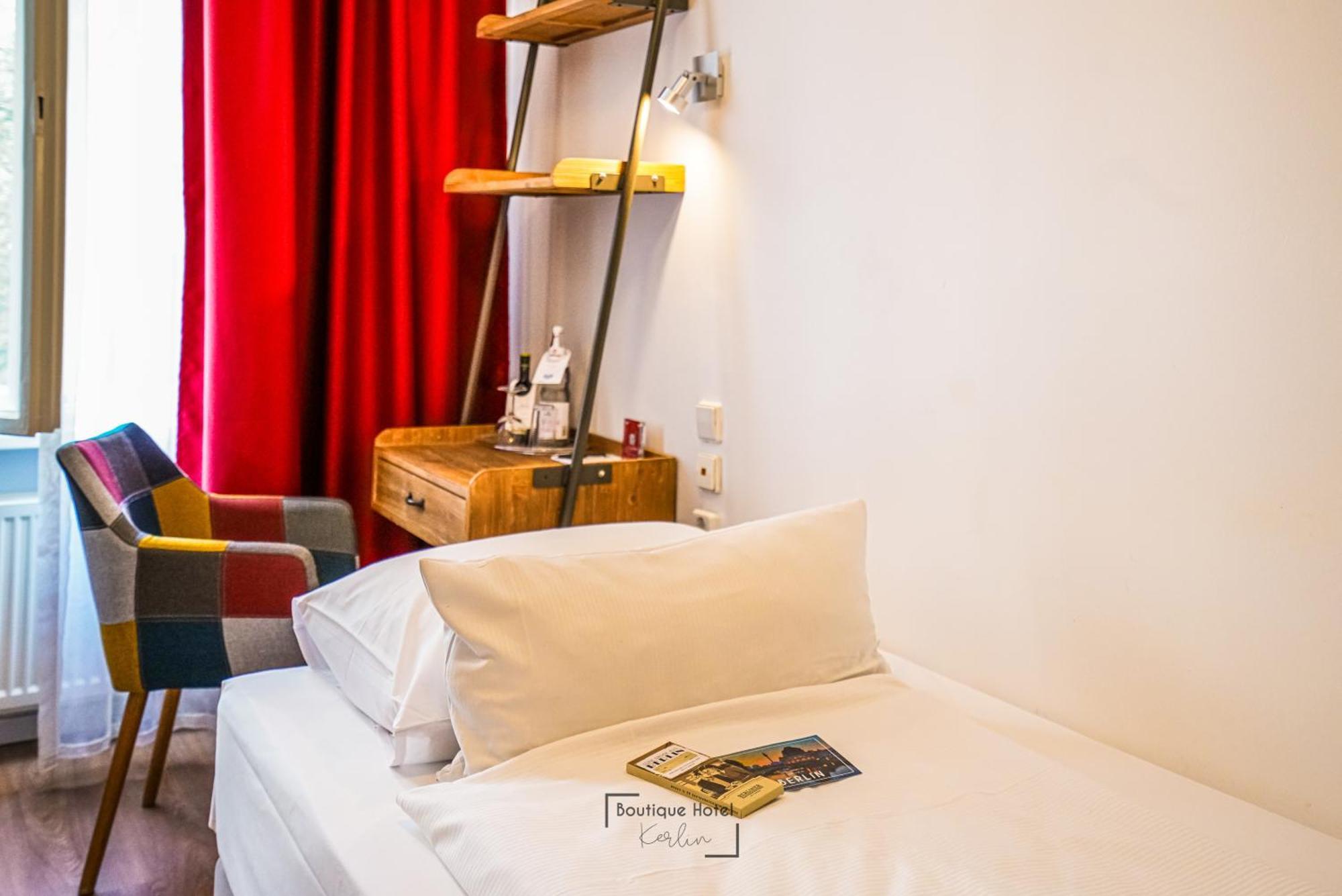 Boutique Kerlin 3* Berlin
