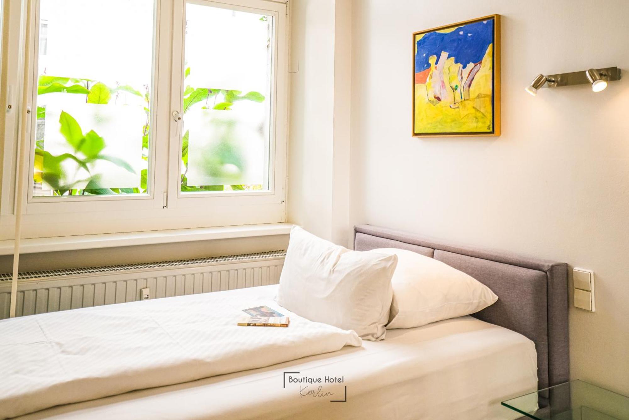 Boutique Kerlin Hotel