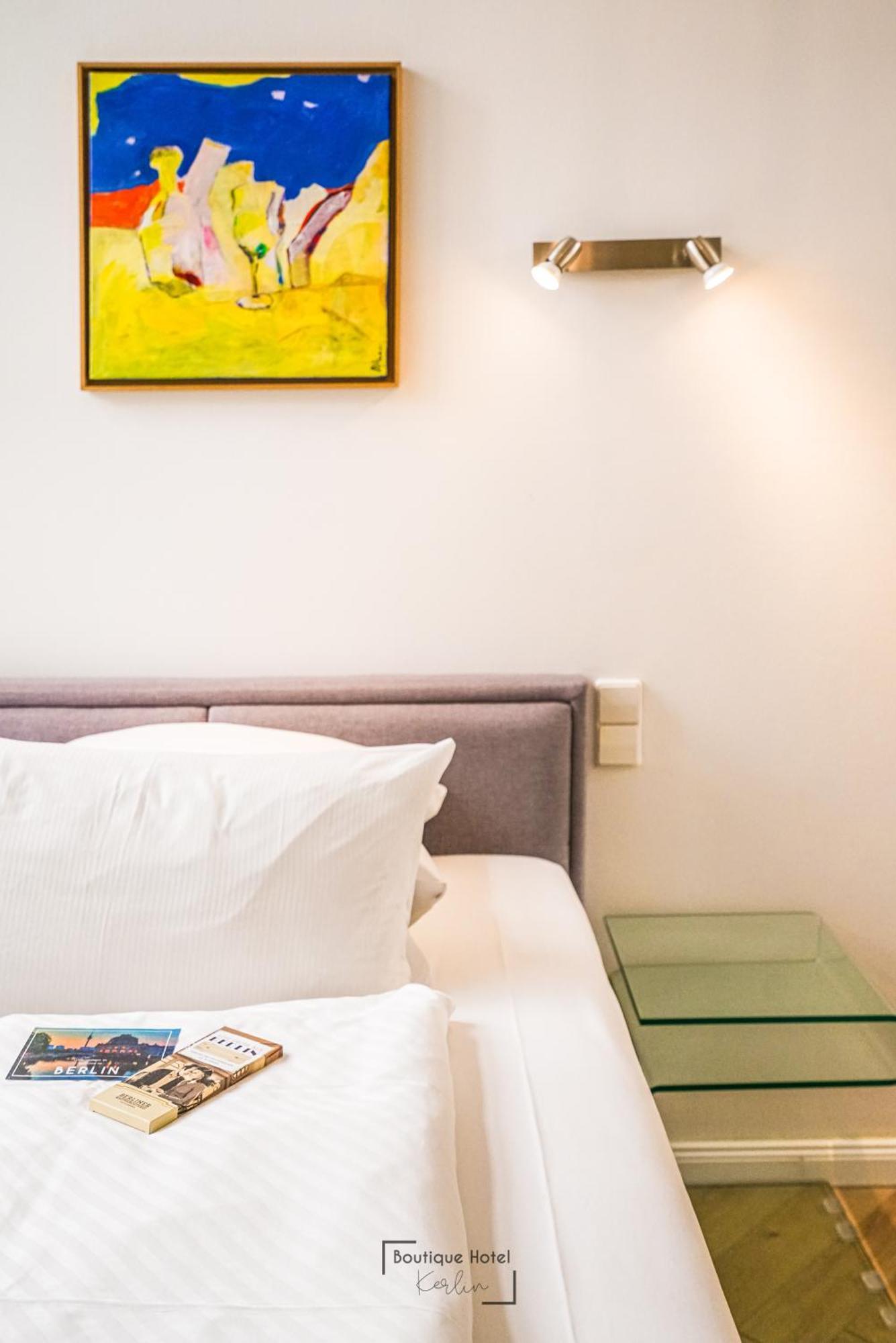 Hotel Boutique Kerlin