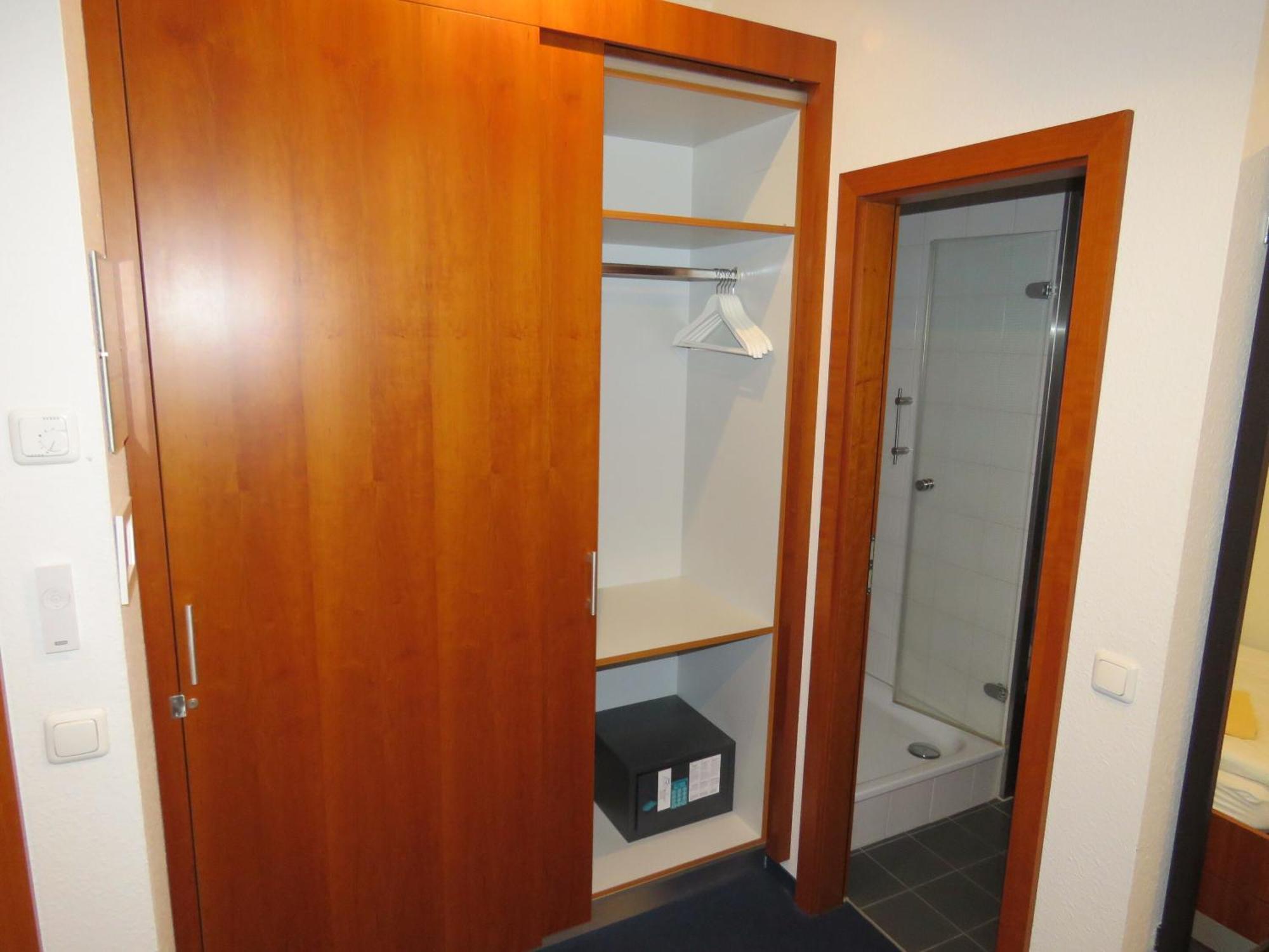 Freiraum Guest house 3*