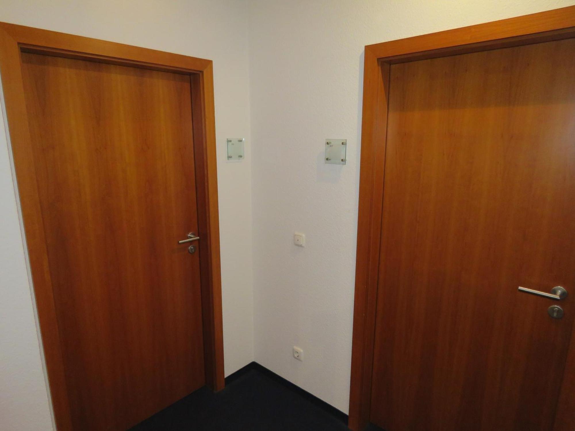 Guest house Freiraum 3*