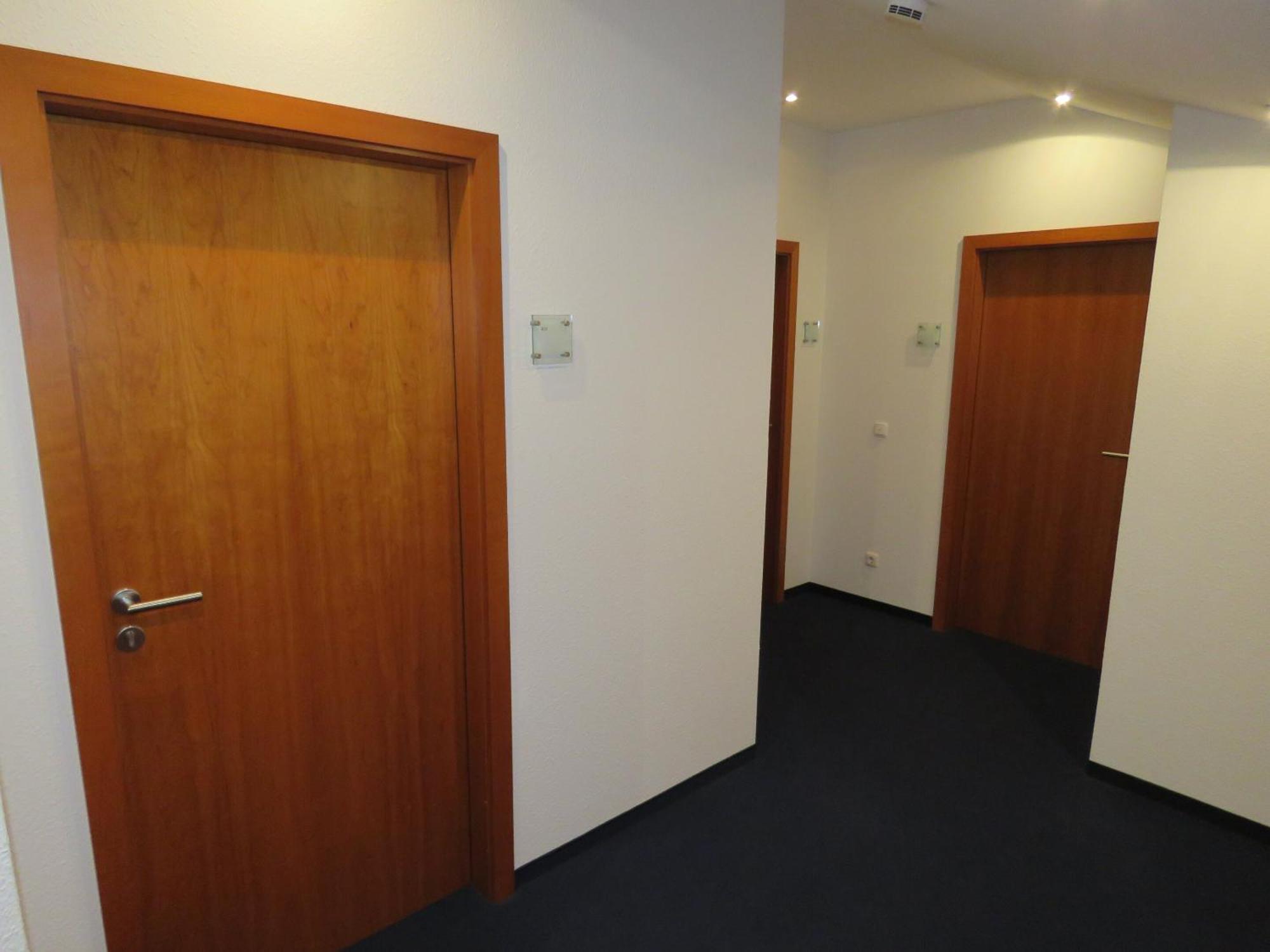 Freiraum Guest house Berlin
