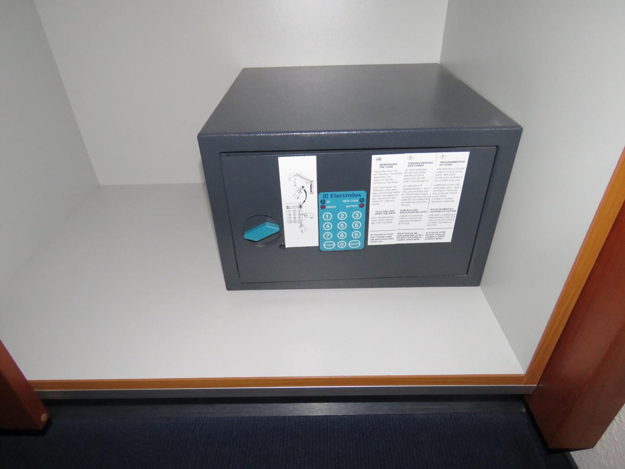 Freiraum Guest house 3*