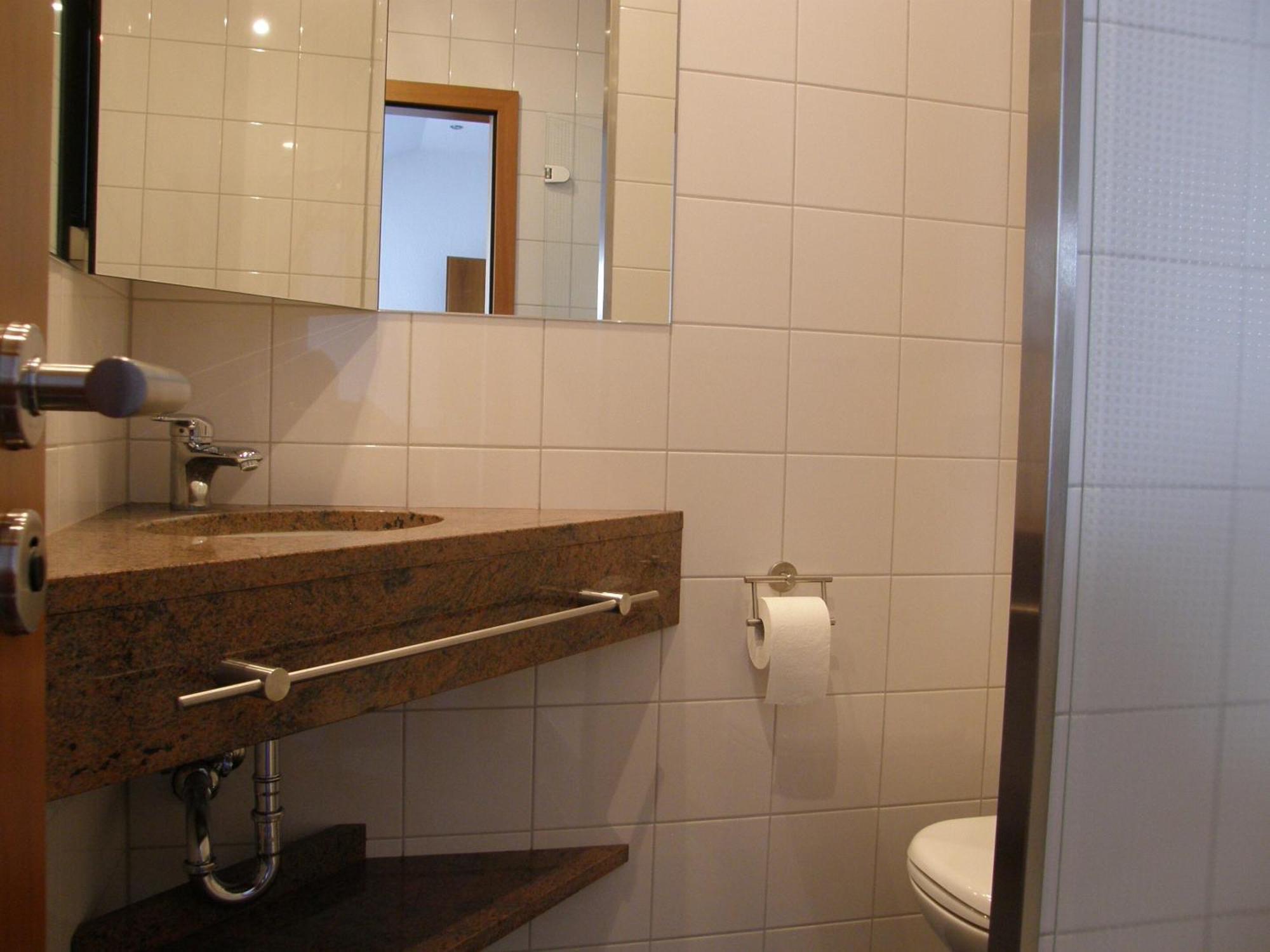 Freiraum Guest house Berlin