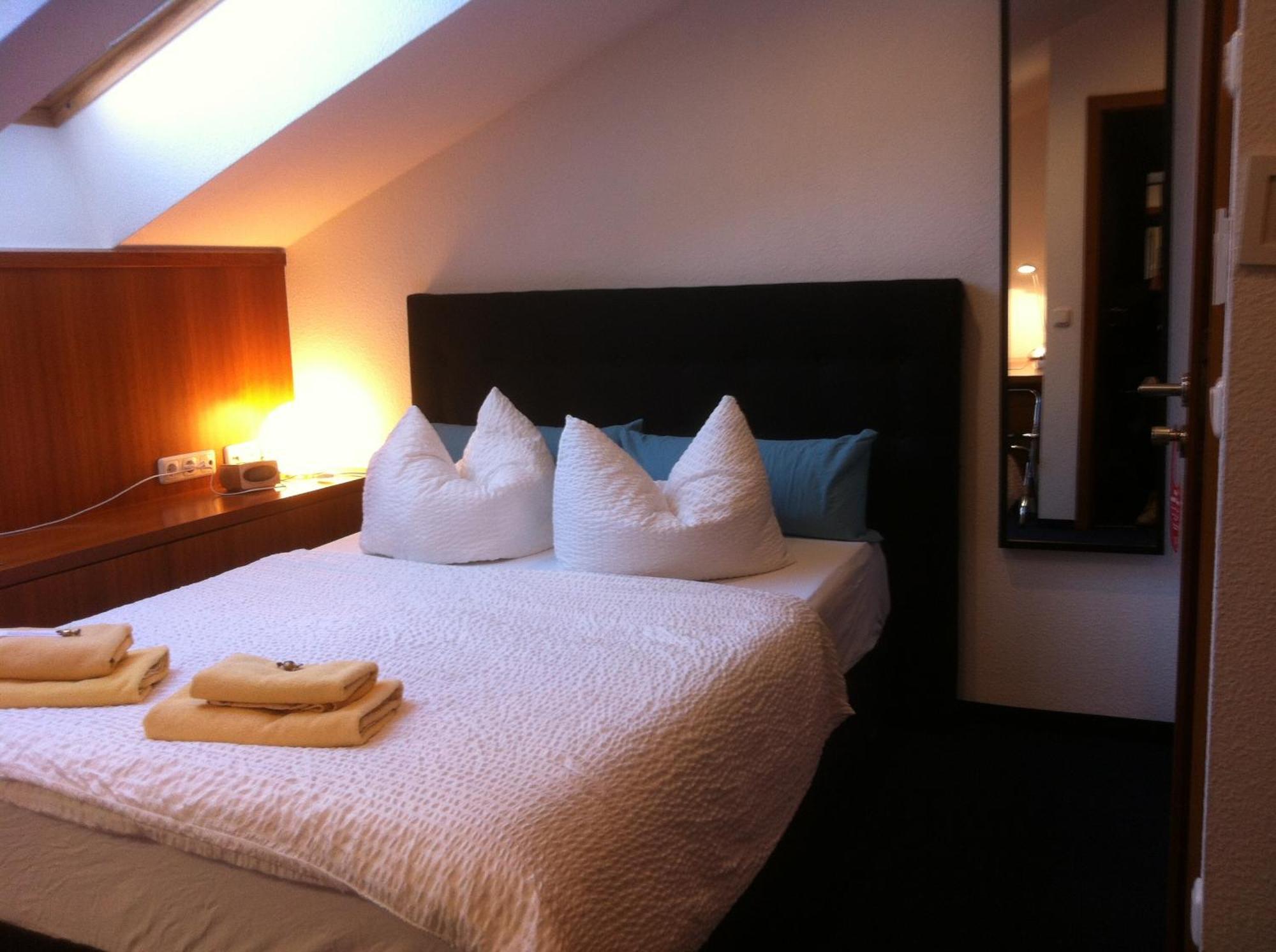Freiraum Guest house