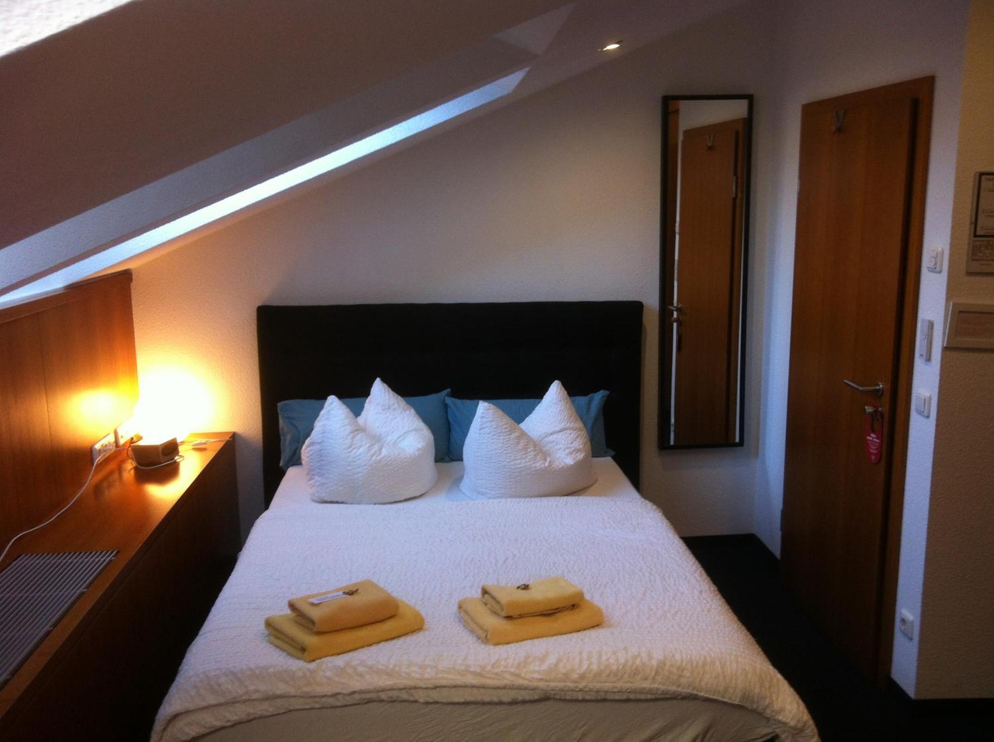 Guest house Freiraum