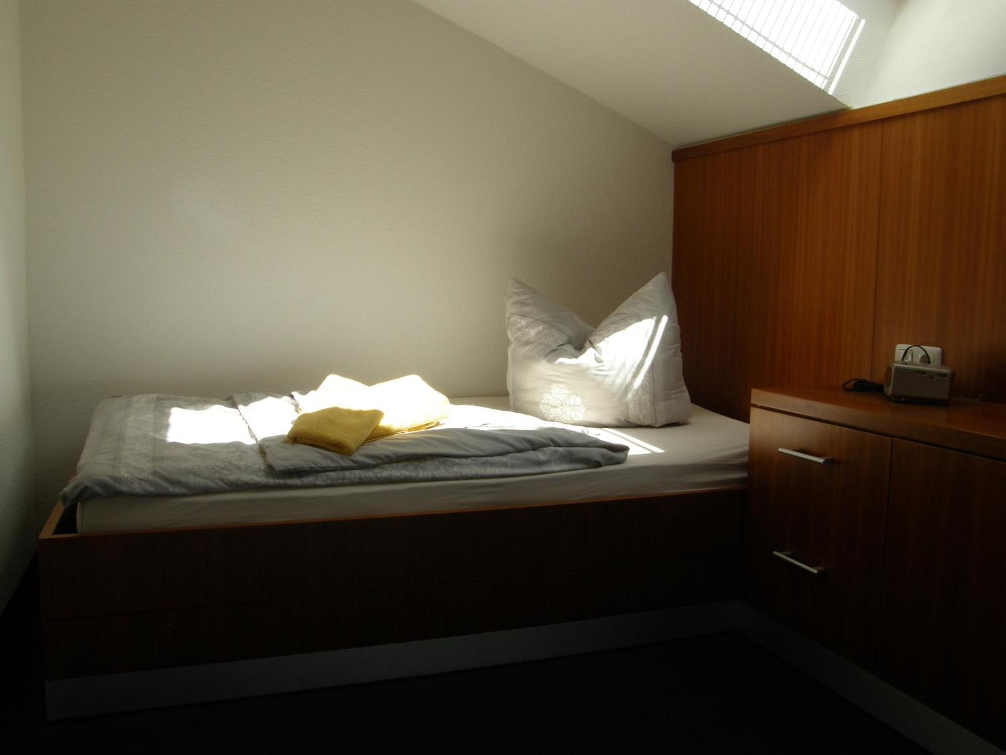 Guest house Freiraum 3*