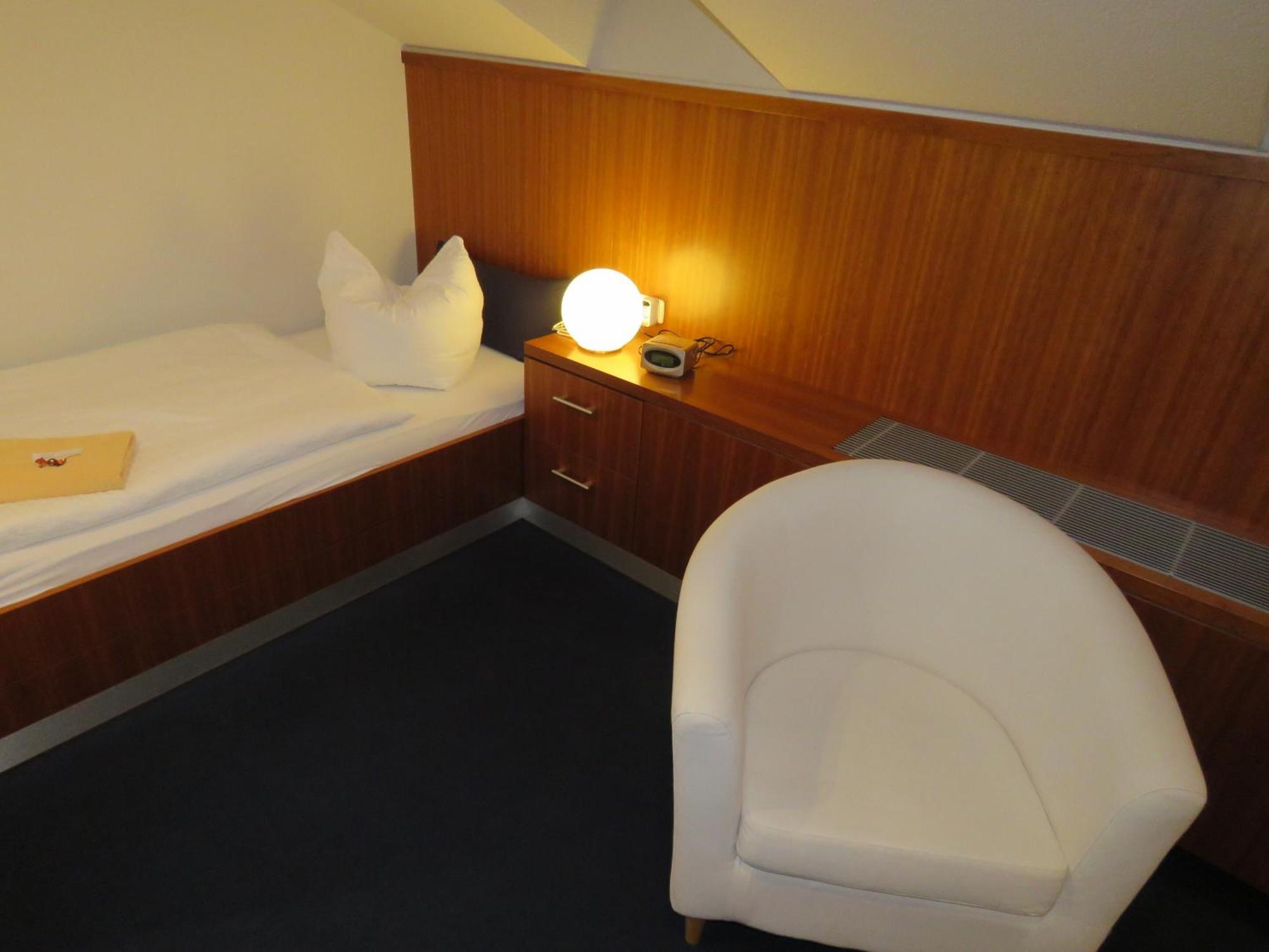 Freiraum Guest house Berlin
