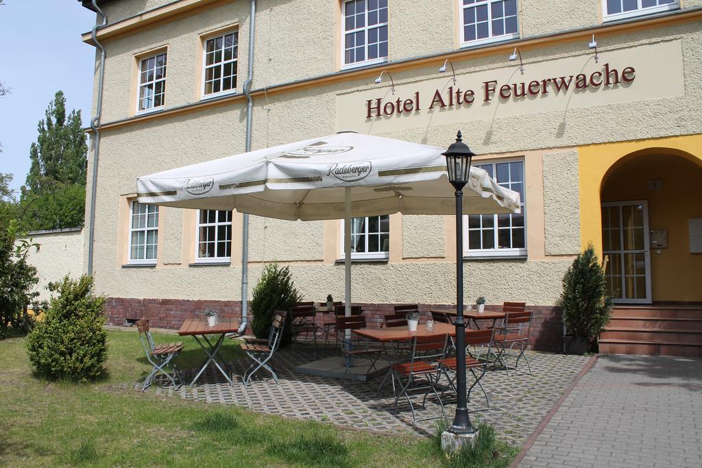Alte Feuerwache Kro 3*