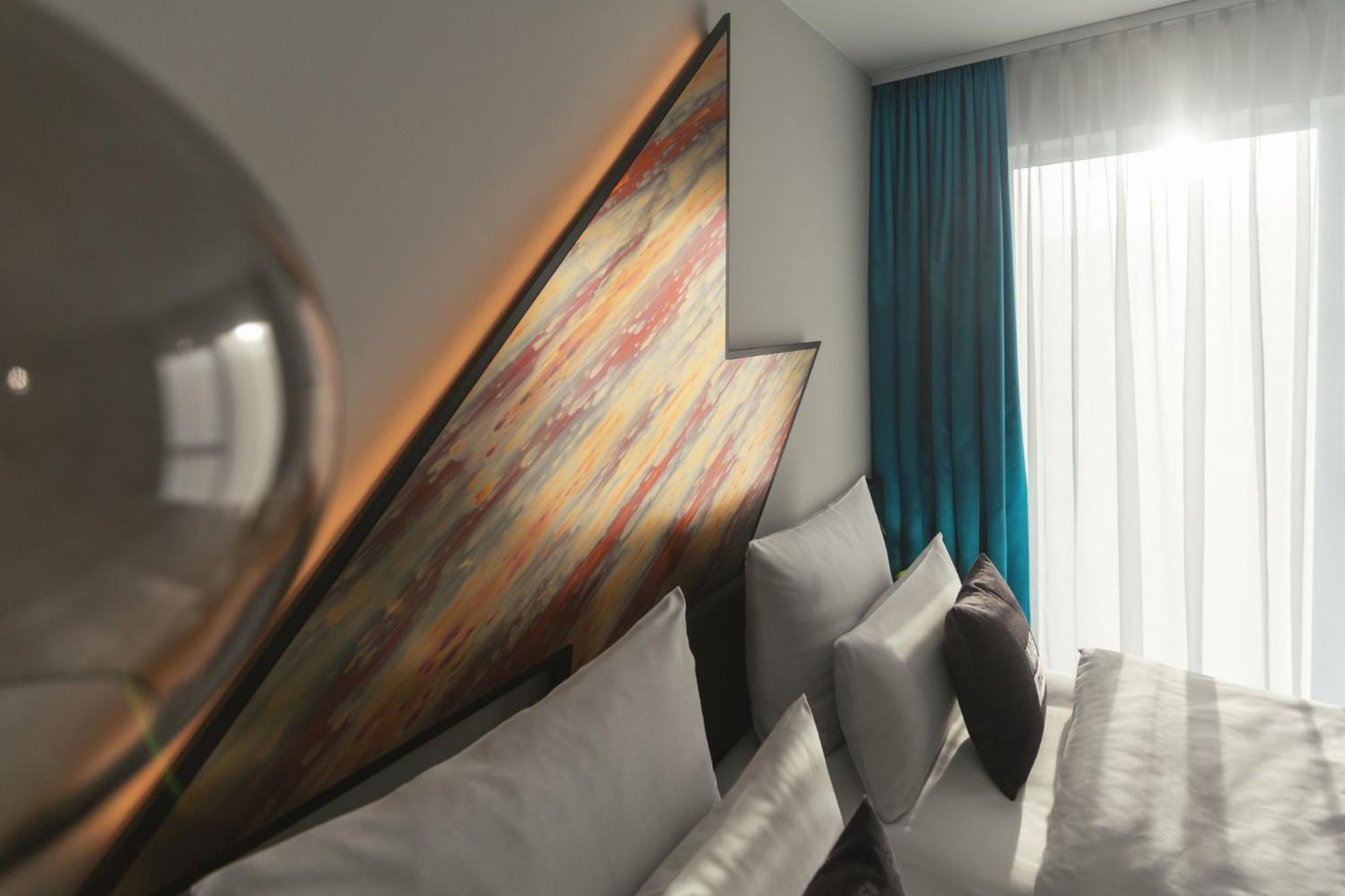 Hotel - The Niu, Flash Charlottenburg By Ihg