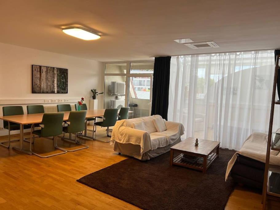 Apartment Comfortable Central