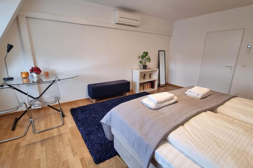 Apartment Comfortable Central *