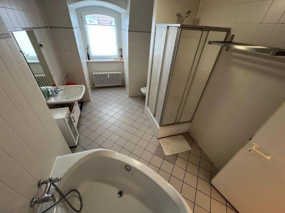 Apartment Comfortable Central Berlin