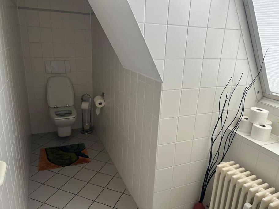 Comfortable Central