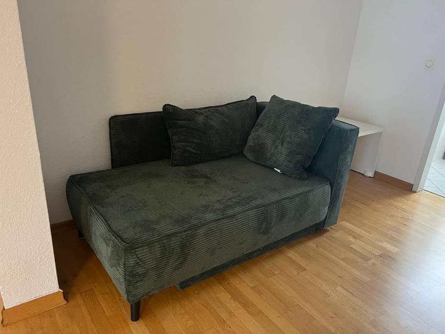 Comfortable Central Apartment Berlin