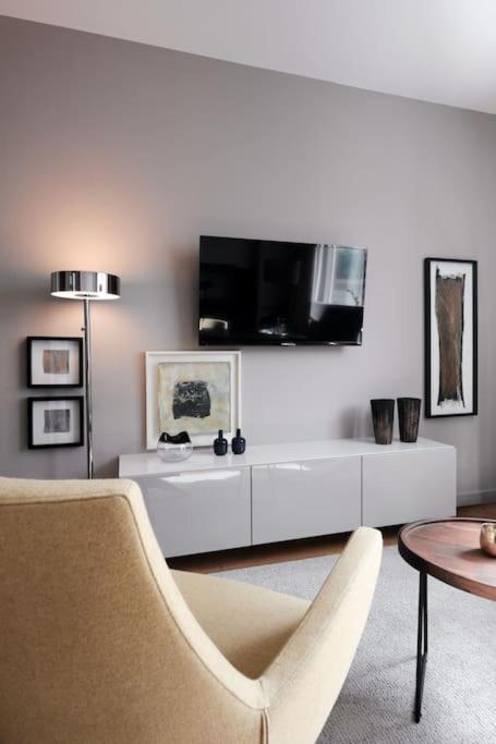 Apartment Luxury 8 Pax *