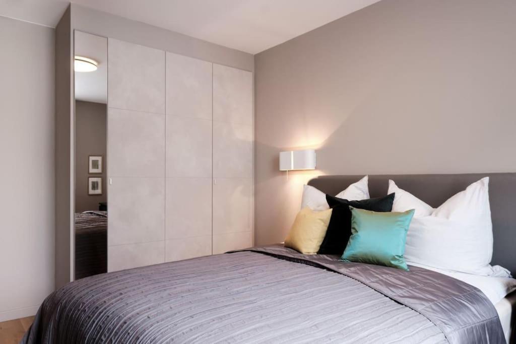 Apartment Luxury 8 Pax *