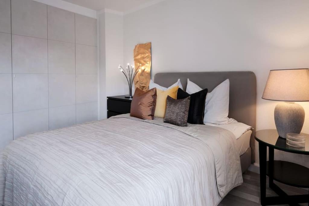 Luxury 8 Pax Berlin