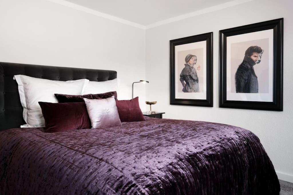 Apartment Luxury 8 Pax