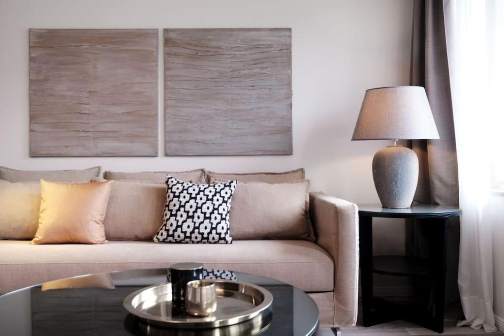 Apartment Luxury 8 Pax *