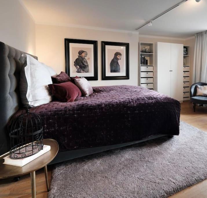 Apartment Luxury 8 Pax Berlin