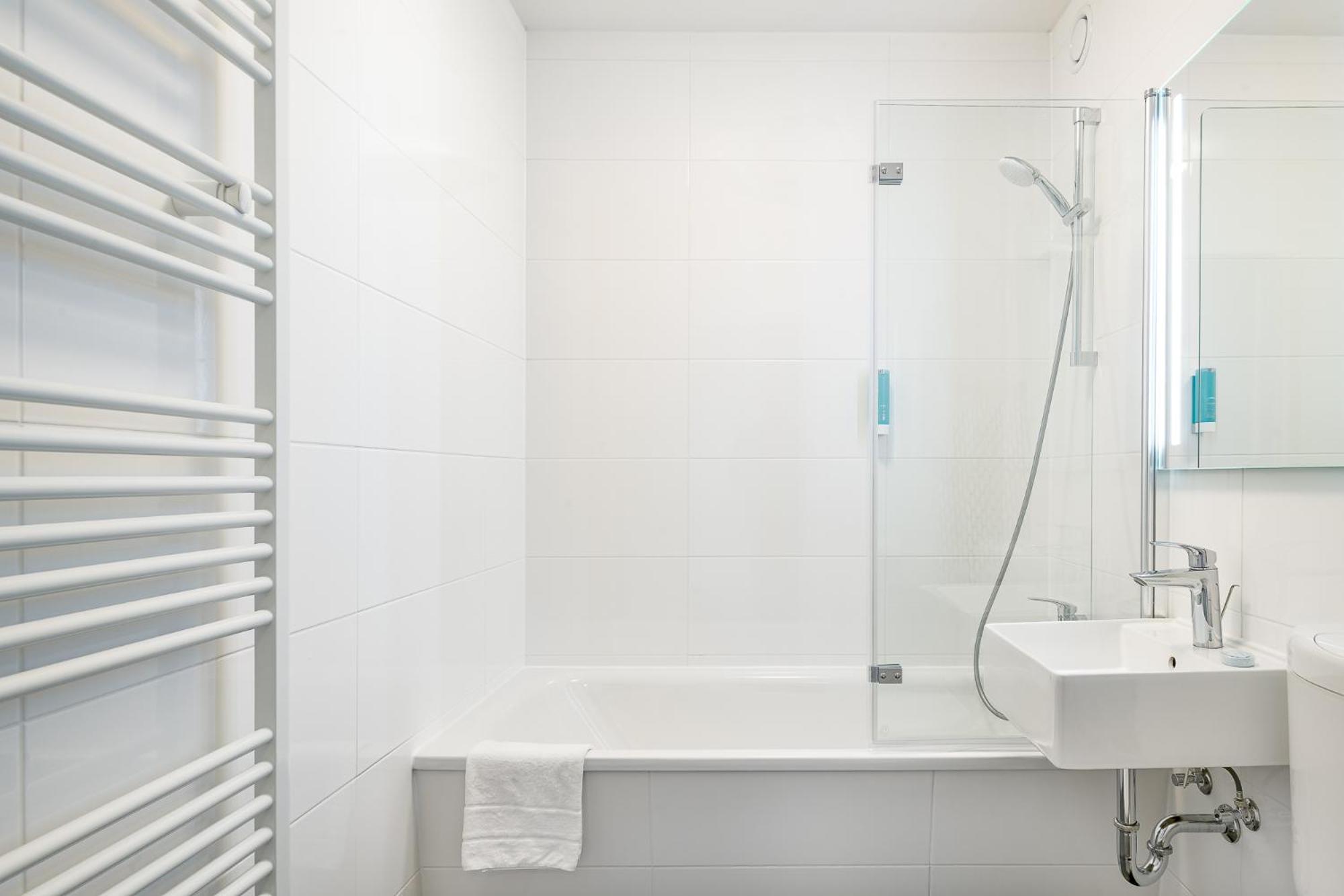 Apartment Am Brandenburger Tor