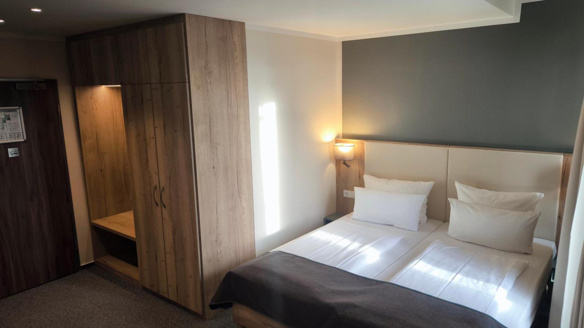 Hotel St.-michaels-heim 3*