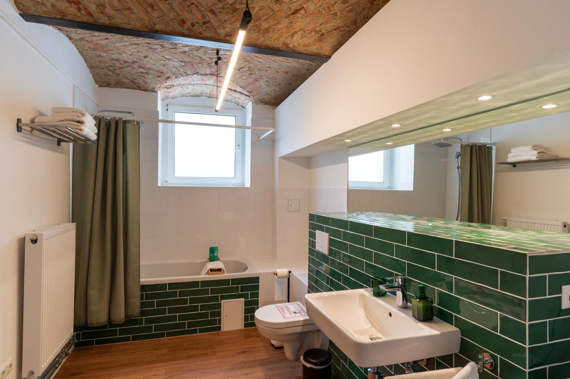 Bevoflats - Designer Apartments In Kreuzberg, Bergmannkiez Apartment