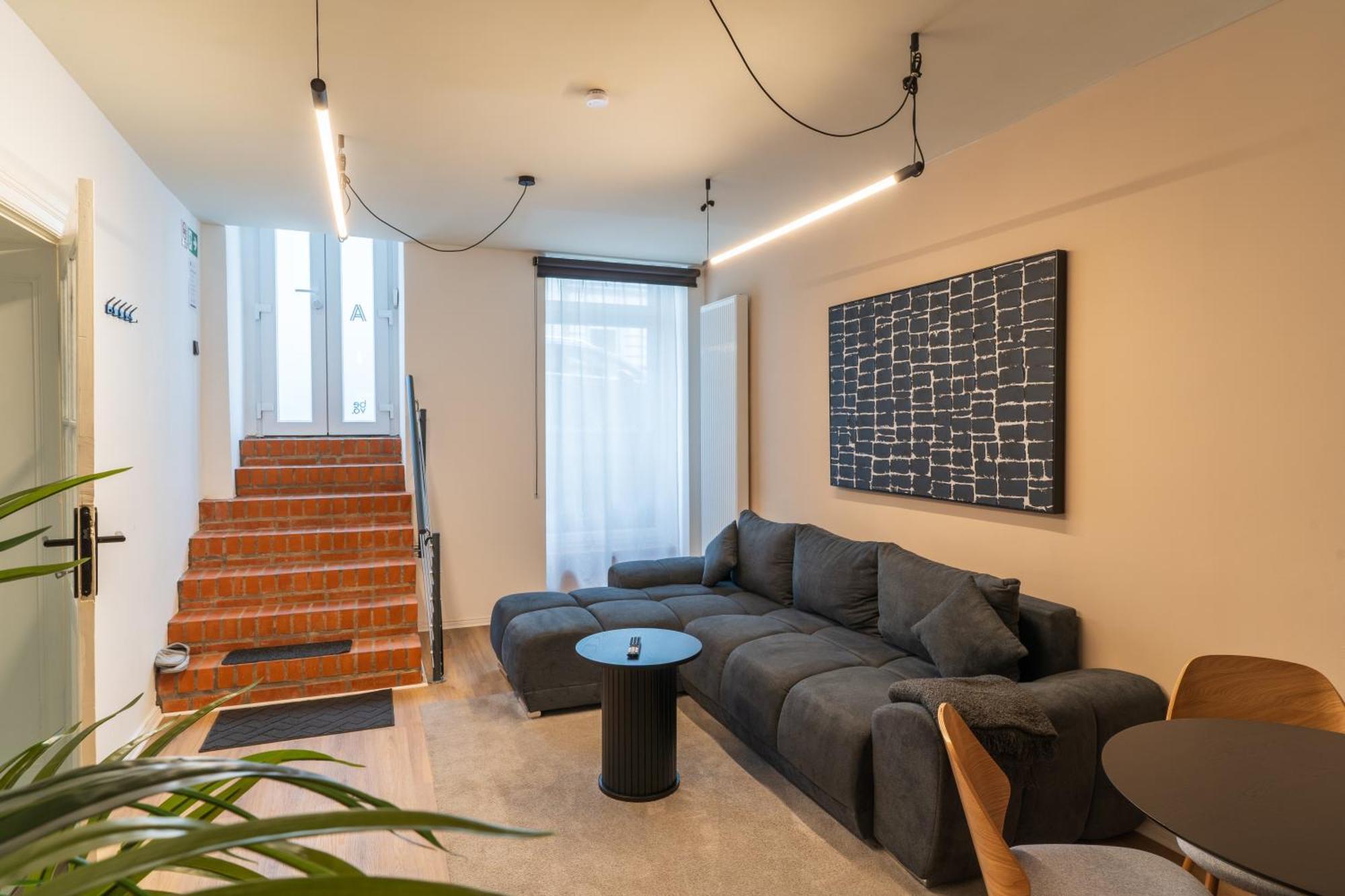 Bevoflats - Designer Apartments In Kreuzberg, Bergmannkiez *