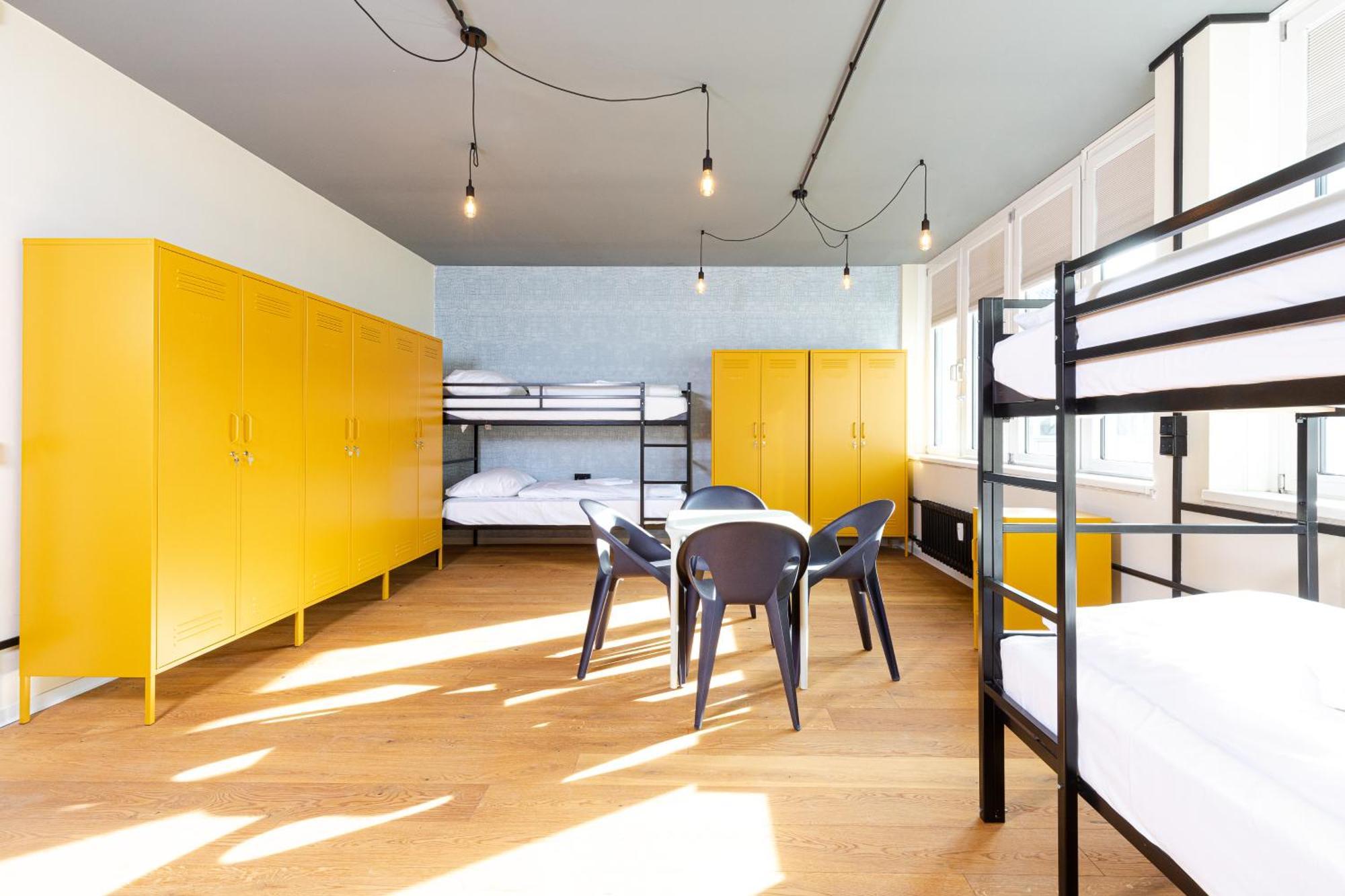 Coffee Hostel Berlin