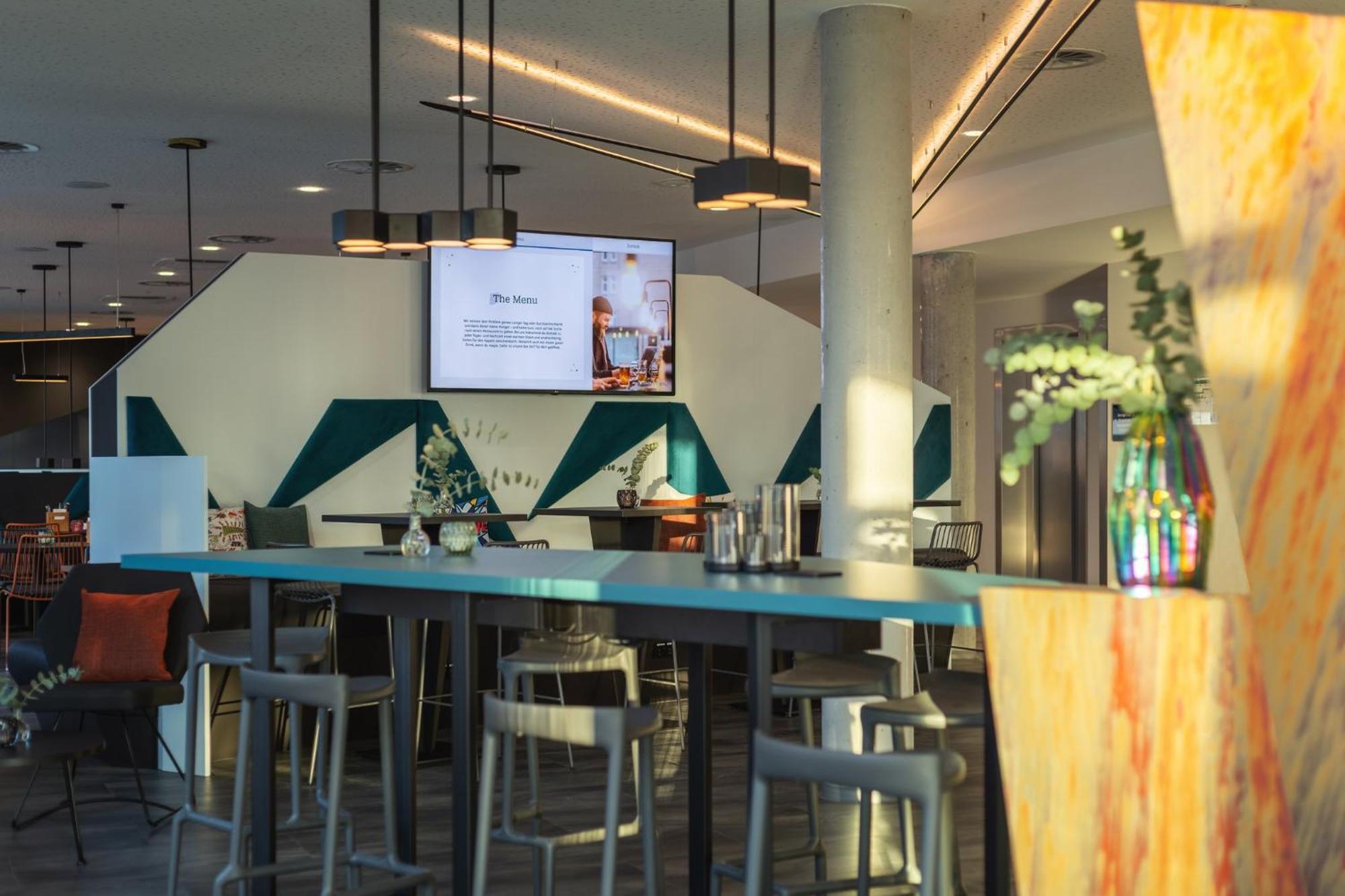 - The Niu, Flash Charlottenburg By Ihg Hotel