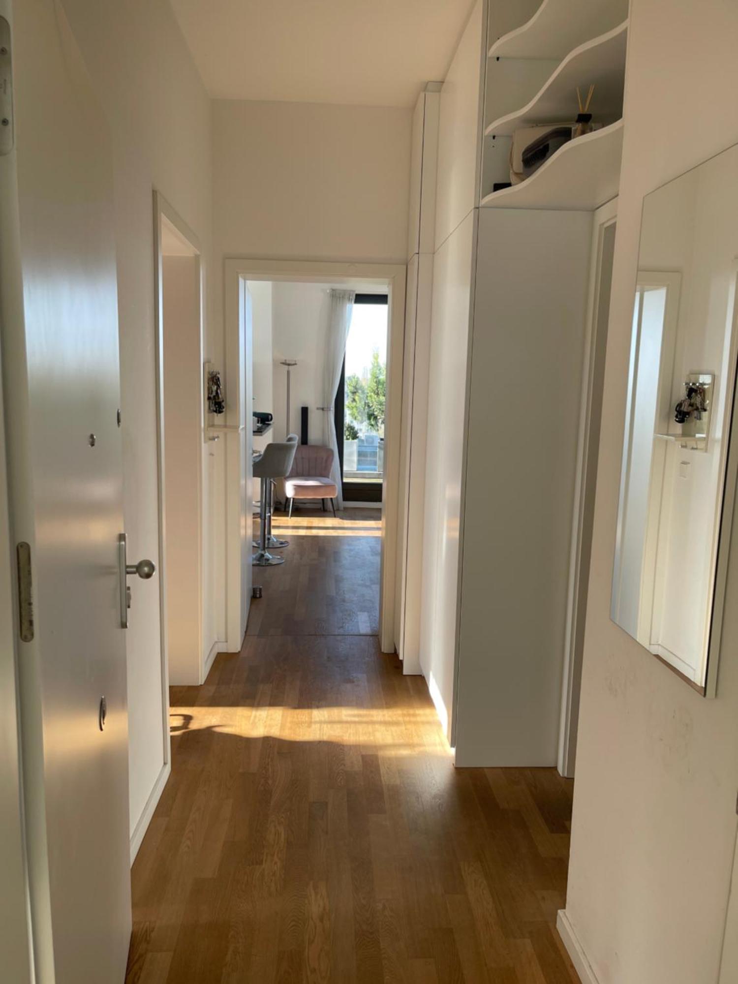 Tolles Penthouse In Mitte * Berlin