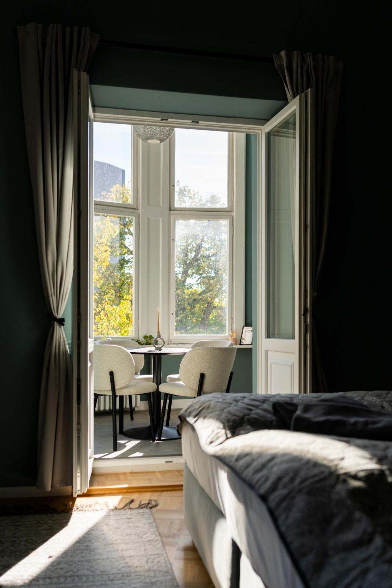 Jomi Stays, Brandenburgische Strasse 16 - Wohnen Beim Kurfuerstendamm Privat bolig Berlin