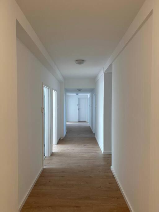 Helles Elegantes In Berlin-schoeneberg Berlin