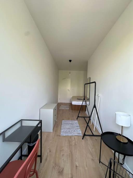 Apartment Helles Elegantes In Berlin-schoeneberg