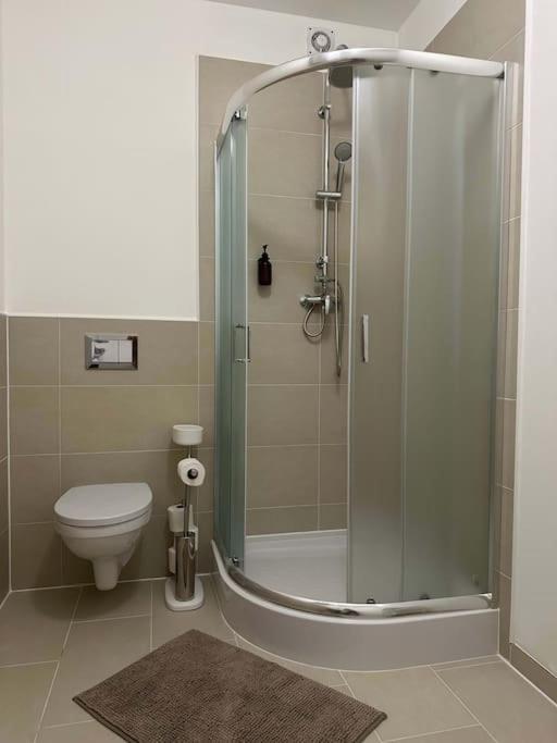 Apartment Helles Elegantes In Berlin-schoeneberg