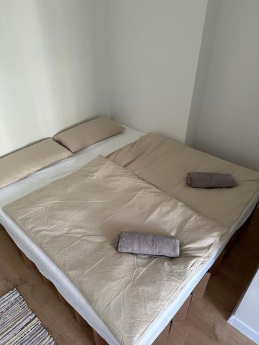 Apartment Helles Elegantes In Berlin-schoeneberg