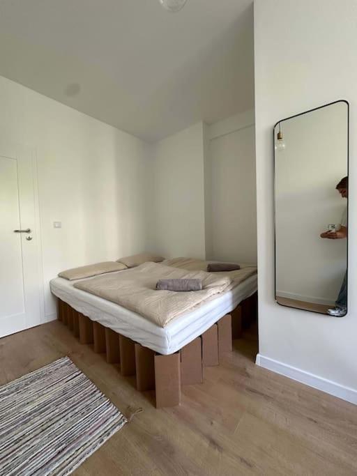 Apartment Helles Elegantes In Berlin-schoeneberg