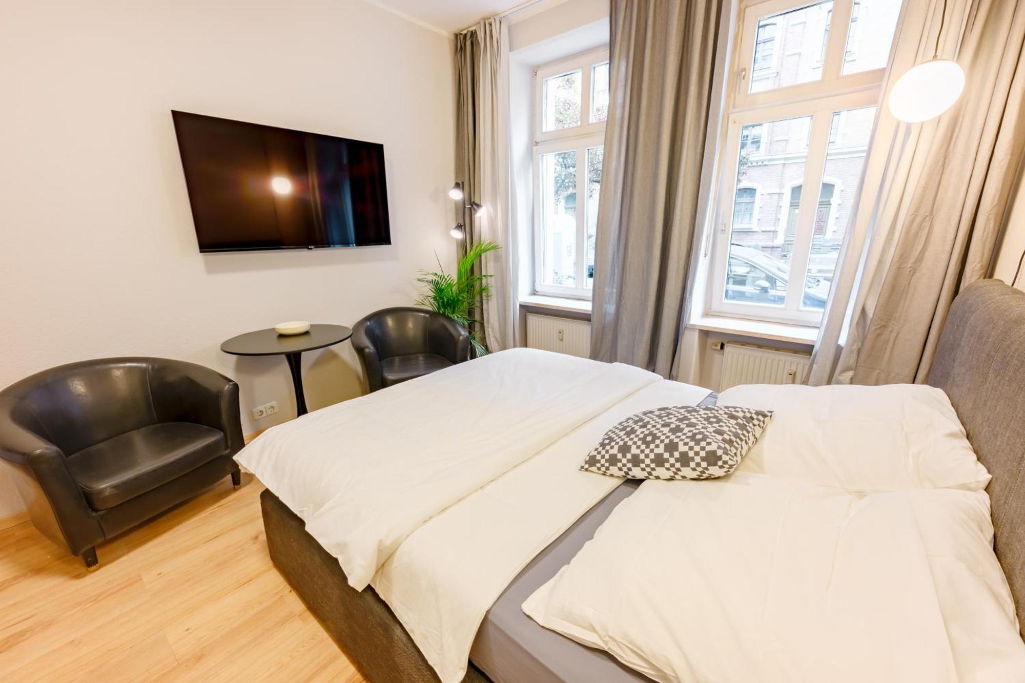 Bh5 Ron Hotel Berlin