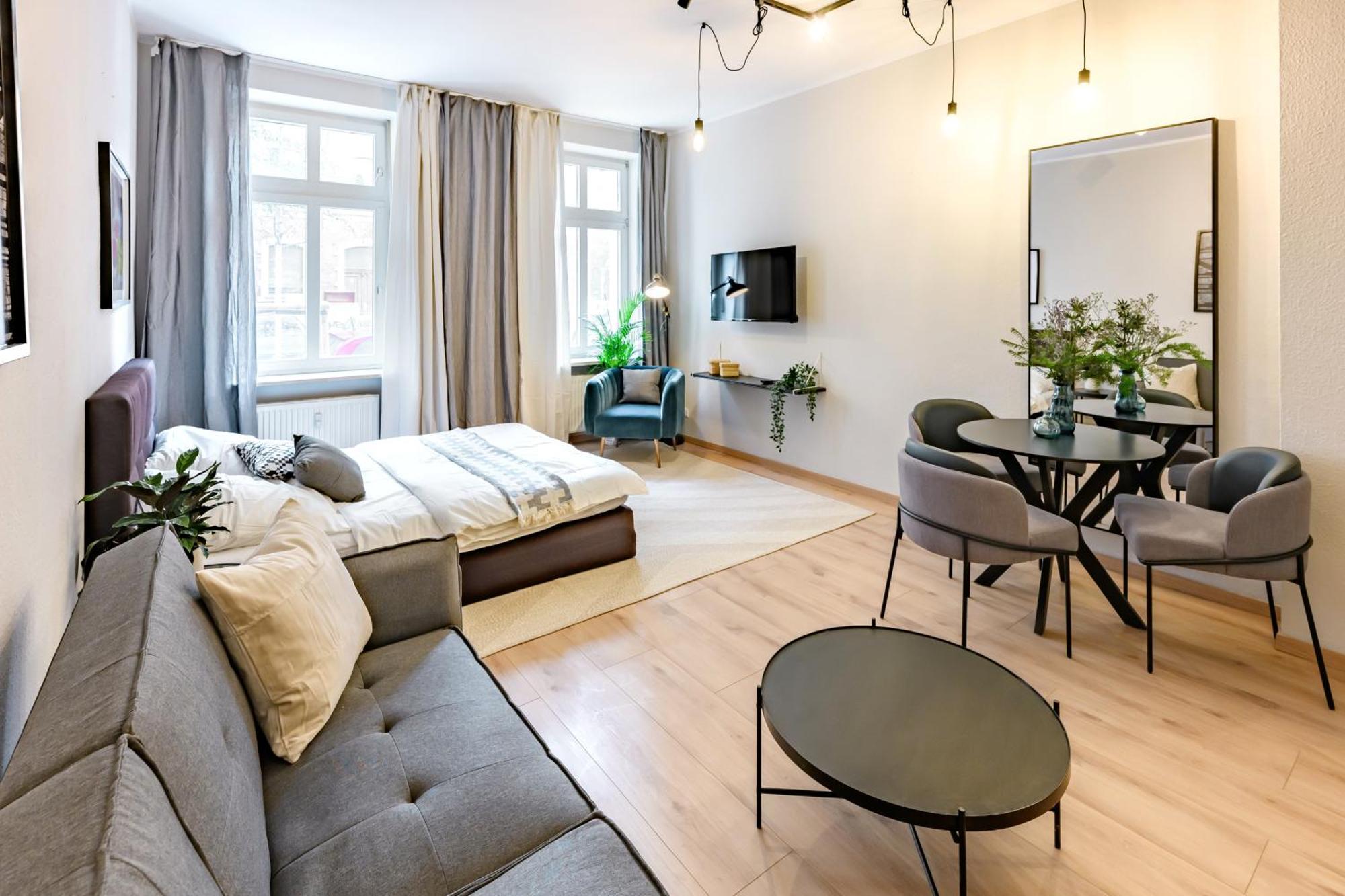 Hotel Bh5 Ron Berlin
