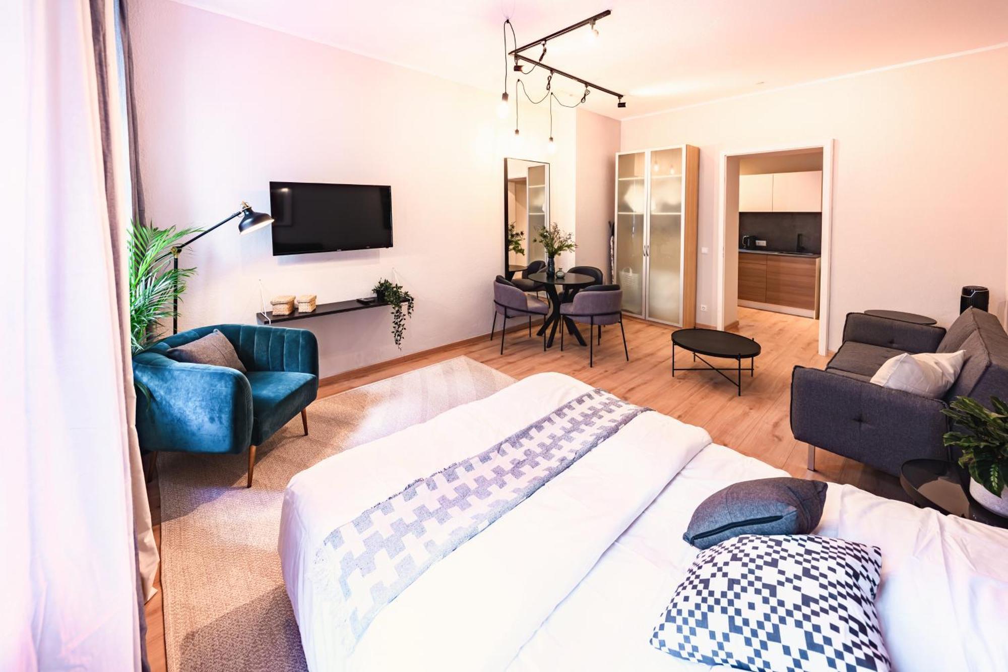 Hotel Bh5 Ron Berlin