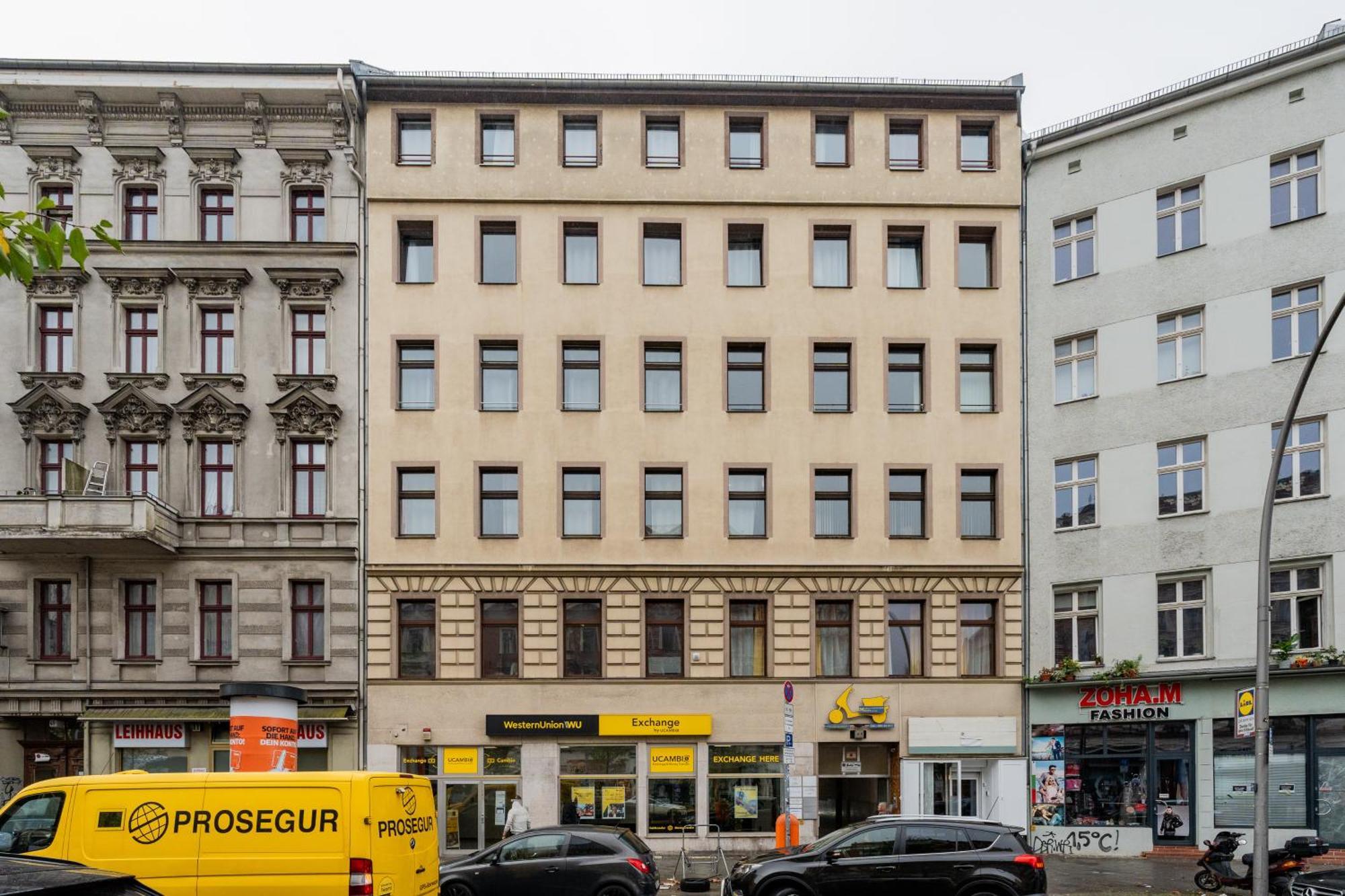 Fbapartments