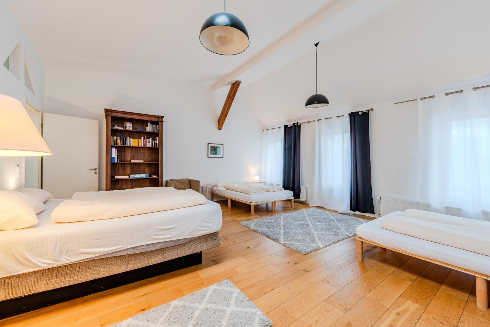 Apartment Fbapartments
