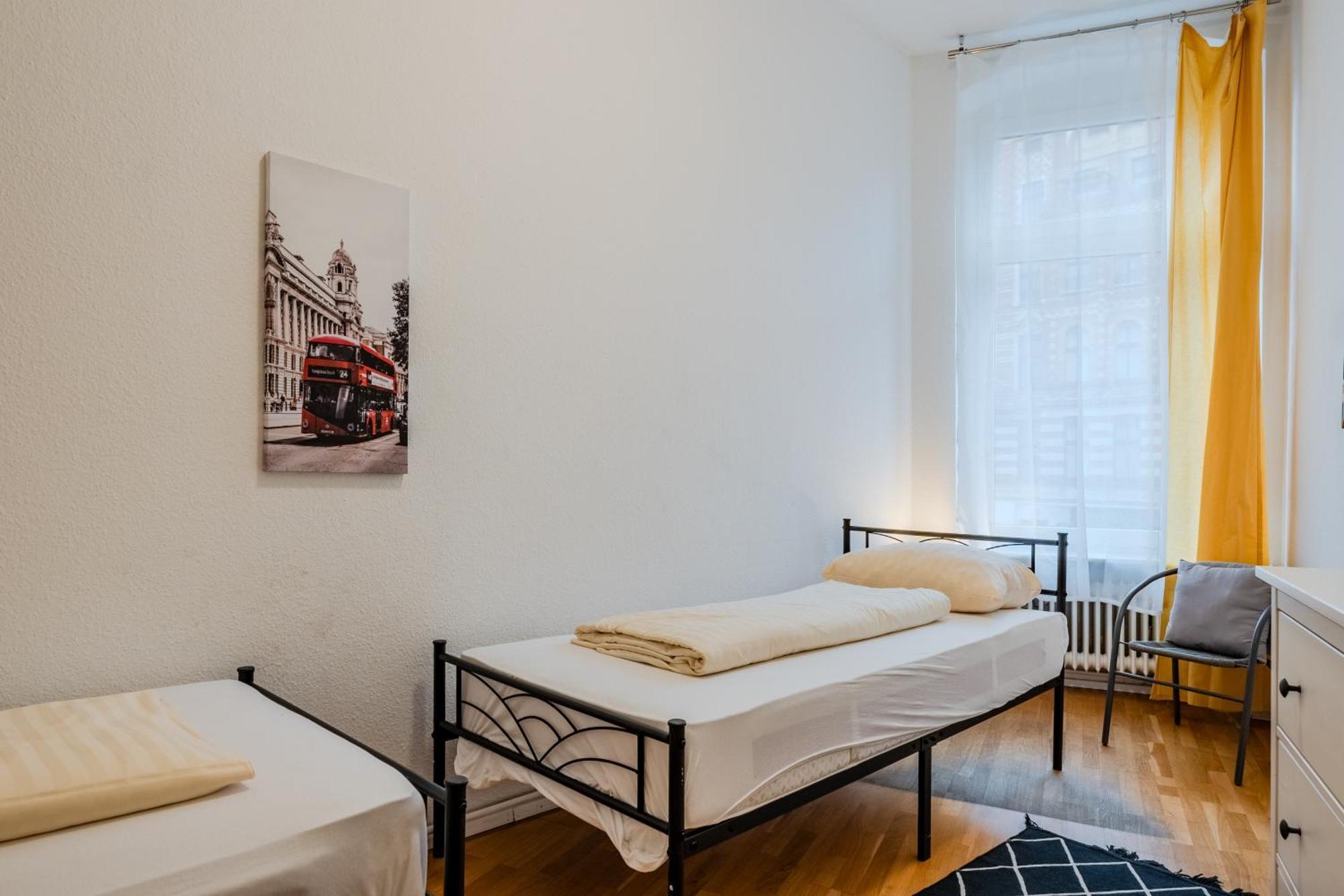 Apartment Fbapartments Berlin