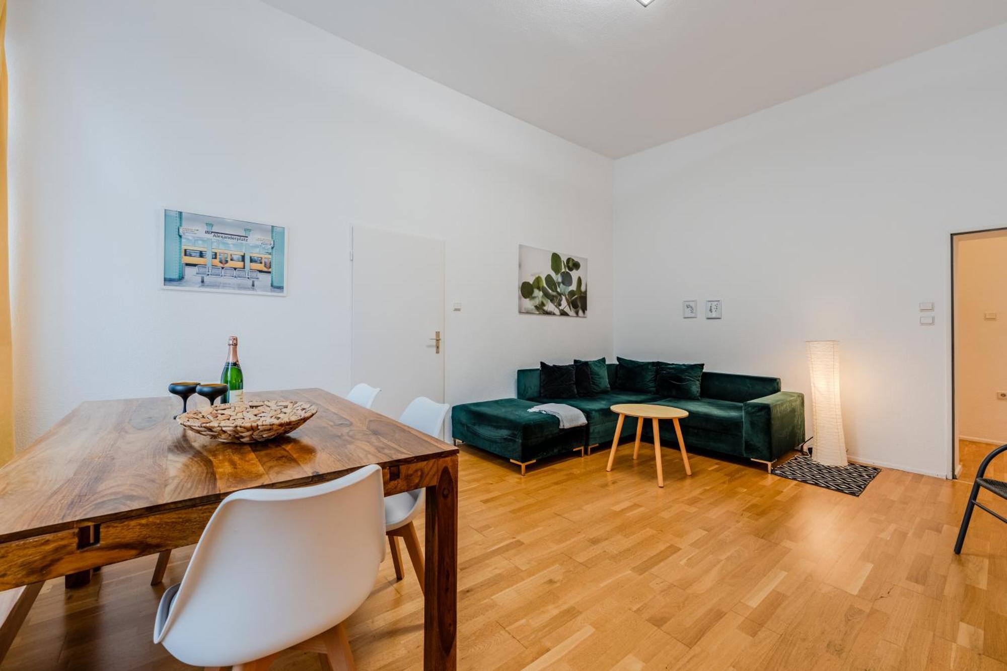 Fbapartments *